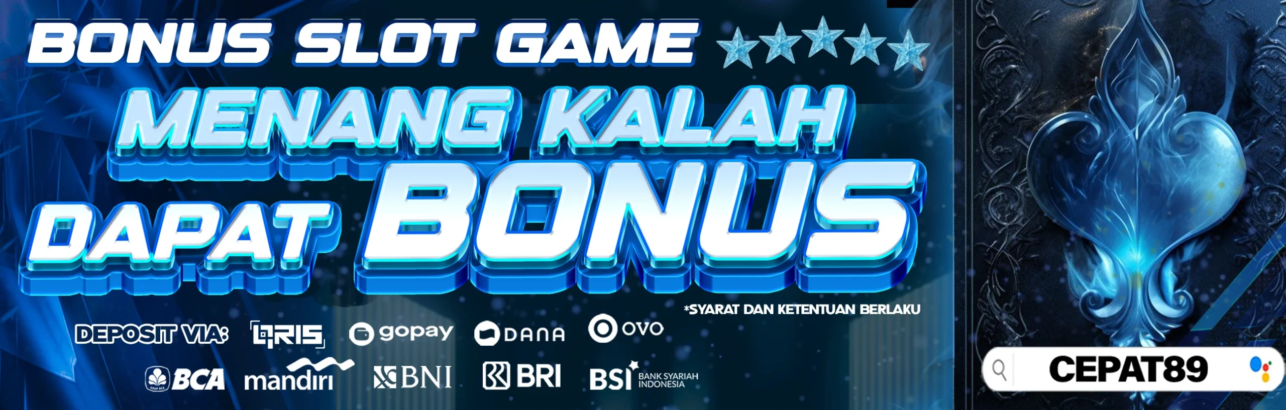 PANGERAN68 alternatif